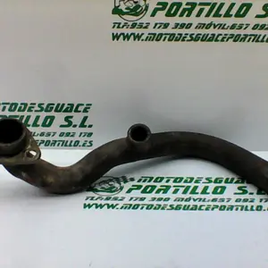 Foto de Colector Peugeot Satelis 125 referencia 240-19-36135 foto 4