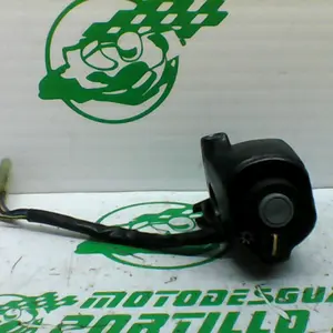 Foto de Piña derecha Yamaha Jog 1 50 referencia 311-21-39208 foto 10