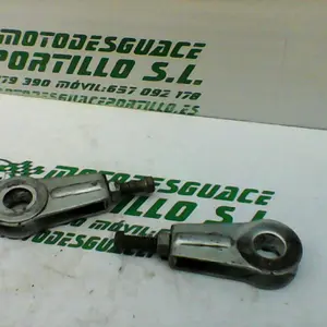 Foto de Tensores de rueda trasera Yamaha YBR 125 i referencia 171-21-30455 foto 7
