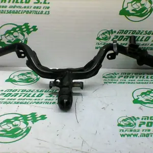 Foto de Manillar Yamaha VITY 125 referencia 276-19-29900
