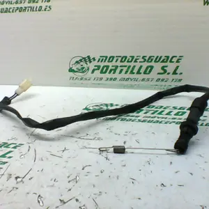 Foto de Sensor de freno trasero Honda CBF 250 referencia 146-18-14583 foto 7