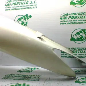 Foto de Carcasa lateral izquierda Honda SH 125 referencia 58-22-33840 foto 7