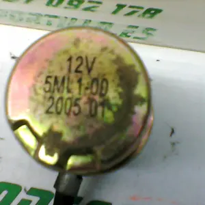 Foto de Rele de arranque Yamaha Cygnus x 125 referencia 323-23-45147 foto 24
