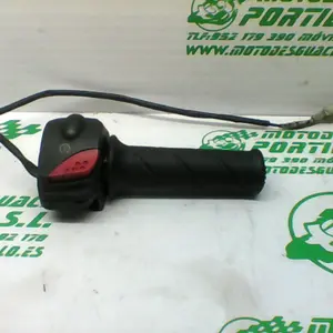 Foto de Piña derecha Peugeot Ludix 50 referencia 35-24-47134 foto 3