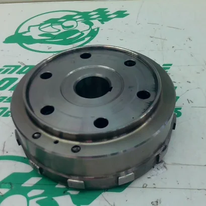 Foto de Plato magnetico Yamaha X max 125 2010 referencia 181-16-44893
