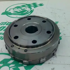 Foto de Plato magnetico Yamaha X max 125 2010 referencia 181-16-44893 foto 1