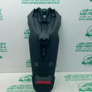 Foto de Portamatricula Piaggio BEVERLY 300 I referencia 452-23-46537 foto 6