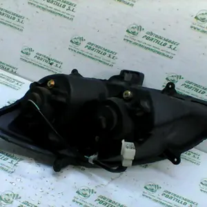 Foto de Faro izquierdo Keeway SILVERBLADE 125 12-13 referencia 116-17-11651 foto 2