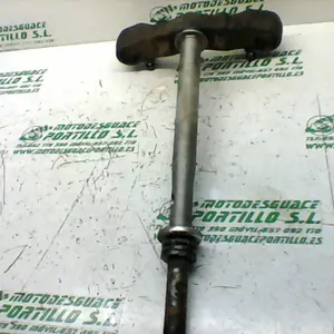 Foto de Tija Yamaha Cygnus x 125 referencia 210-21-48605 foto 19