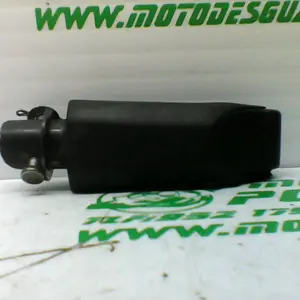 Foto de Reposapies trasero izquierdo Honda VISION 110 referencia 110-20-31580 foto 4