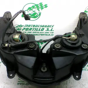 Foto de Faro delantero Daelim S2 125 referencia 318-22-42181 foto 8