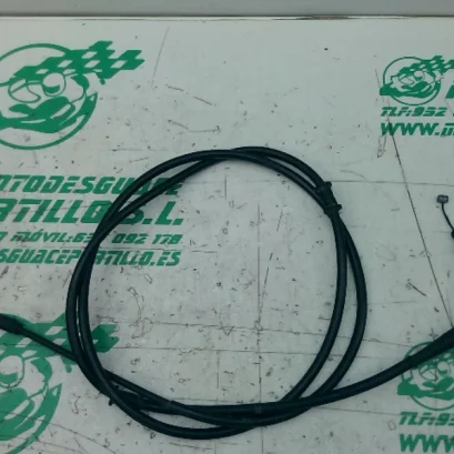 Foto de Cable acelerador Honda Pcx 125 referencia 181-23-46224