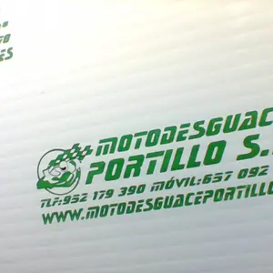 Foto de Embrague Kymco Movie xl 125 referencia 39-18-14077 foto 12