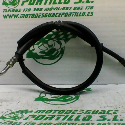 Foto de Latiguillo freno delantero Yamaha Xenter 125 referencia 446-22-40662