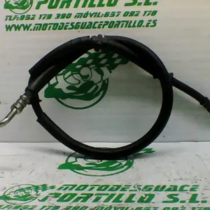 Foto de Latiguillo freno delantero Yamaha Xenter 125 referencia 446-22-40662
