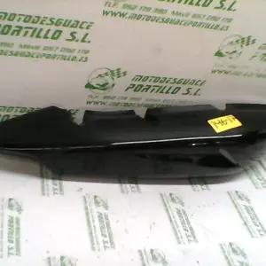 Foto de Carcasa lateral trasera derecha Honda CBF 250 referencia 180-20-33904 foto 18