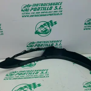 Foto de Soporte de intermitente Piaggio MP3 250 RL referencia 397-21-40153