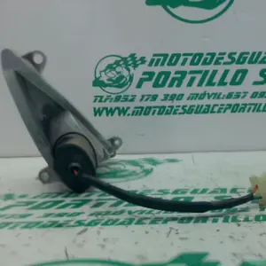 Foto de Intermitente delantero izquierdo Honda PS 125 referencia 106-24-47663 foto 8