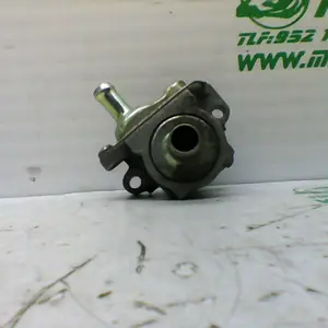 Foto de Válvula de gases Yamaha XMAX 250 referencia 431-21-32438 foto 7