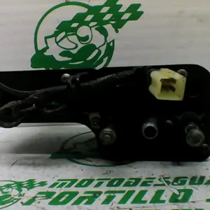 Foto de Cuentakilómetros Honda fmx 650 referencia 15-16-41714 foto 1
