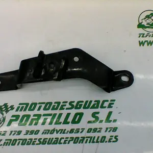 Foto de Soporte pedal de cambio Kawasaki Eliminator 125 referencia 274-18-17516