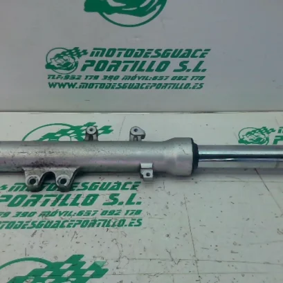 Foto de Barra horquilla izquierda Honda PS 125 referencia 106-24-47728