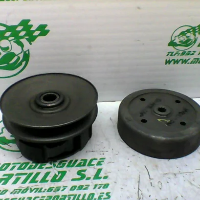 Foto de Embrague Hyosung SUPER CAB 50 referencia 310-19-34554