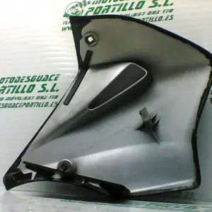 Foto de Carcasa delantera izquierda Honda CBF 250 referencia 180-20-33896 foto 14
