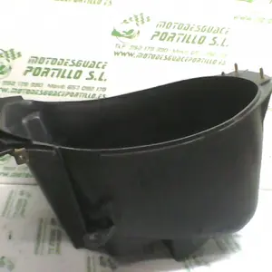 Foto de Porta-casco PIONNER QM-125-T referencia 50-18-12557 foto 1