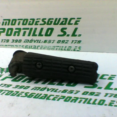 Foto de Reposapies trasero izquierdo Yamaha XJ 600 S DIVERSION referencia 128-19-20185