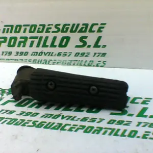 Foto de Reposapies trasero izquierdo Yamaha XJ 600 S DIVERSION referencia 128-19-20185