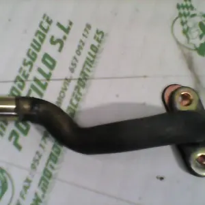 Foto de Tubo de gases Piaggio ZIP 100 referencia 58-17-5729