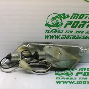 Foto de Intermitente trasero derecho Piaggio ZIP AIRE 2T 3 50 referencia 203-19-22868 foto 4