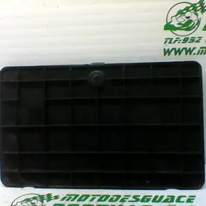 Foto de Tapa batería Kymco Bet&win 125 referencia 309-19-23985