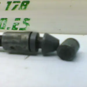 Foto de Cable cerradura asiento Yamaha TZR 50 2T 3 referencia 221-19-22229 foto 2