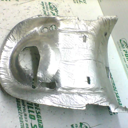 Foto de Protector del depósito de gasolina Suzuki SV 650 S referencia 332-19-24863