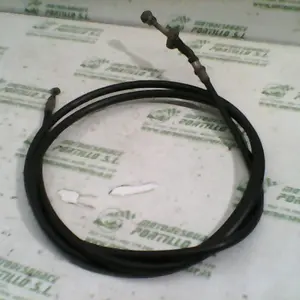 Foto de Cable de freno trasero Sym Orbit 50 4T referencia 107-17-9227
