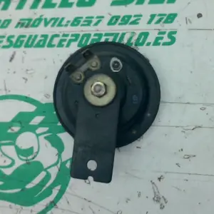 Foto de Claxon Yamaha Cygnus x 125 referencia 323-23-45158