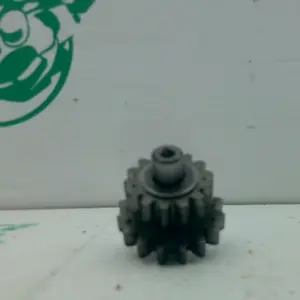 Foto de Piñón del motor de arranque Keeway SUPERLIGHT referencia 105-24-48353 foto 4