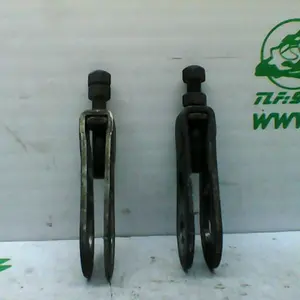 Foto de Tensores de rueda trasera Suzuki GN 250 referencia 152-21-39503 foto 1