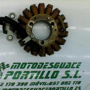 Foto de Encendido Kawasaki Eliminator 125 referencia 274-18-17507 foto 6
