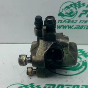 Foto de Pinza de freno delantera derecha Ducati MONSTER 620 referencia 131-23-44511