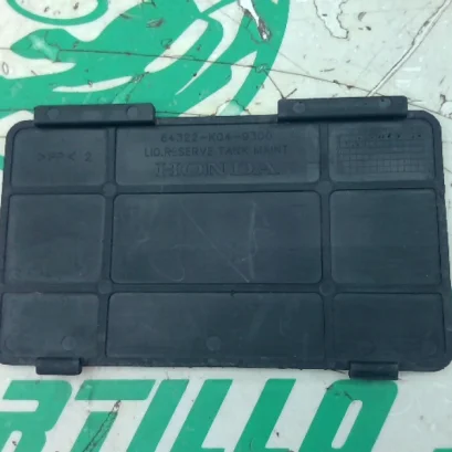 Foto de Tapa Bote Expansor Honda FORZA 125 referencia 396-25-49212