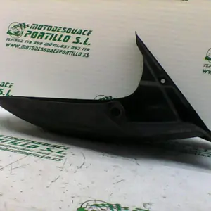 Foto de Guardabarro trasero Honda CBF 125 M referencia 166-22-34848 foto 8