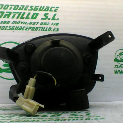 Foto de Faro delantero Keeway ZAHARA 50 referencia 404-21-37090