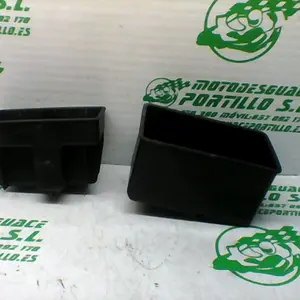 Foto de Caja batería Vespa LX 50 2T referencia 199-22-41917 foto 3