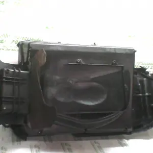 Foto de Porta-casco Piaggio X9 250 referencia 44-18-12404 foto 3