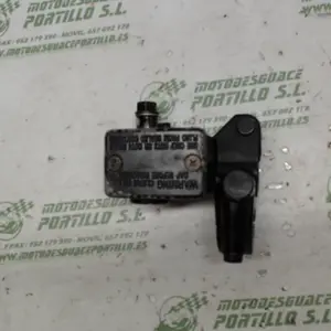 Foto de Bomba de freno delantero Sym Gts 125 referencia 111-16-1118