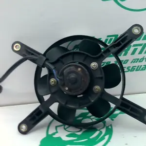 Foto de Ventilador del radiador Kymco Bet&win 125 referencia 409-22-43111 foto 19