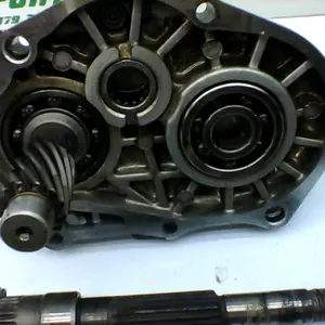 Foto de Relaciones Yamaha Cygnus x 125 referencia 324-23-45440 foto 13